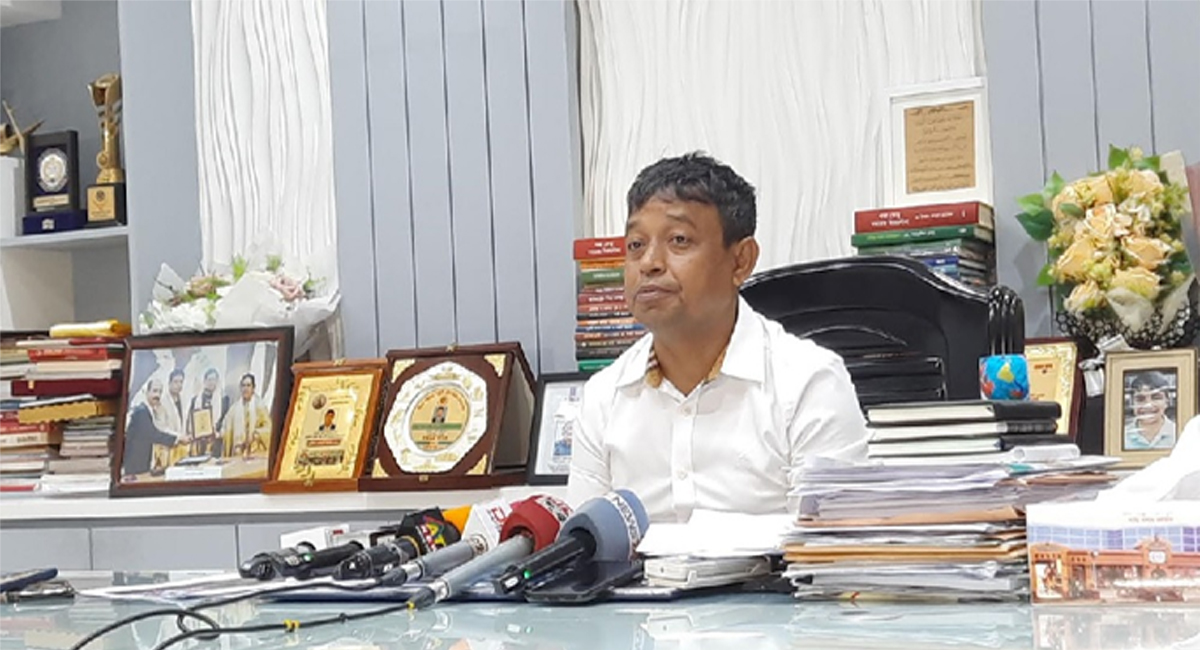 ভাড়া করা লোক দিয়ে নাশকতা চালাচ্ছে বিএনপি নেতারা: ডিবি