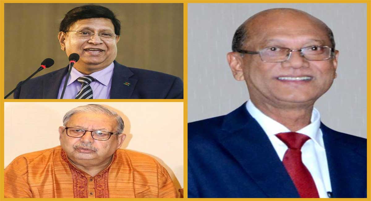 সম্পদ কমেছে নাহিদের বেড়েছে মোমেন-ইমরানের
