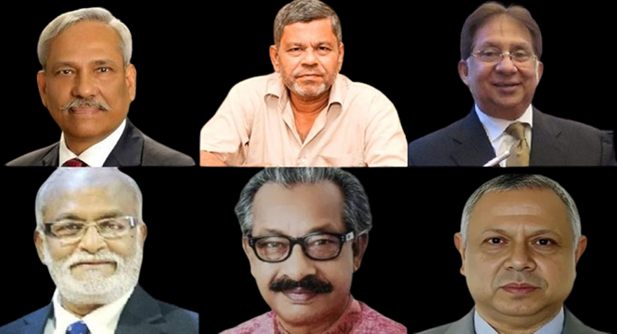 বিএনপি ছেড়ে নির্বাচনে যত হেভিওয়েট প্রার্থী