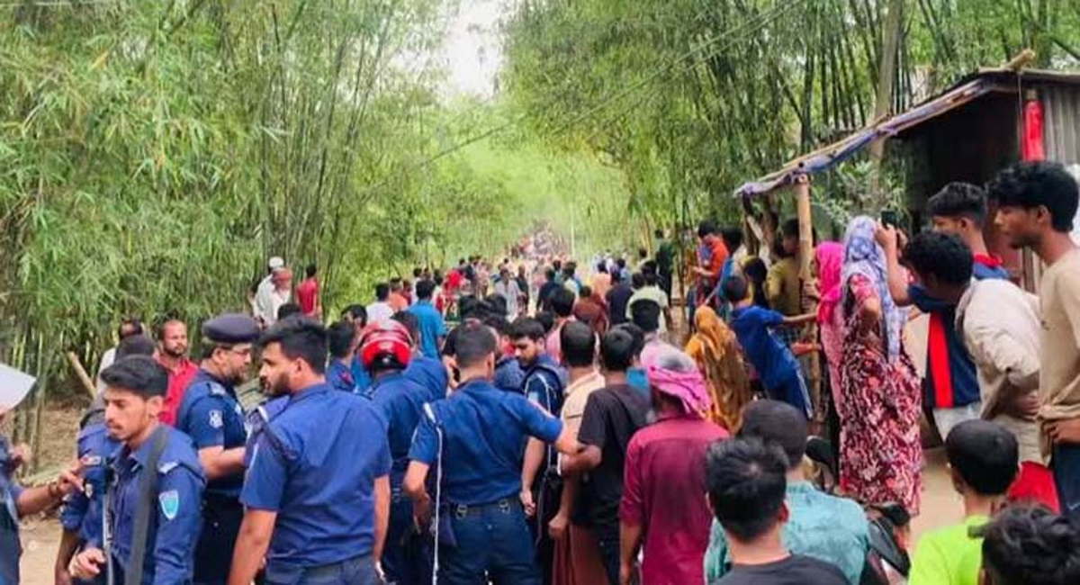 ইন্টারনেট ব্যবসা নিয়ে সংঘর্ষ, আ.লীগ নেতাসহ অর্ধশতাধিক আহত