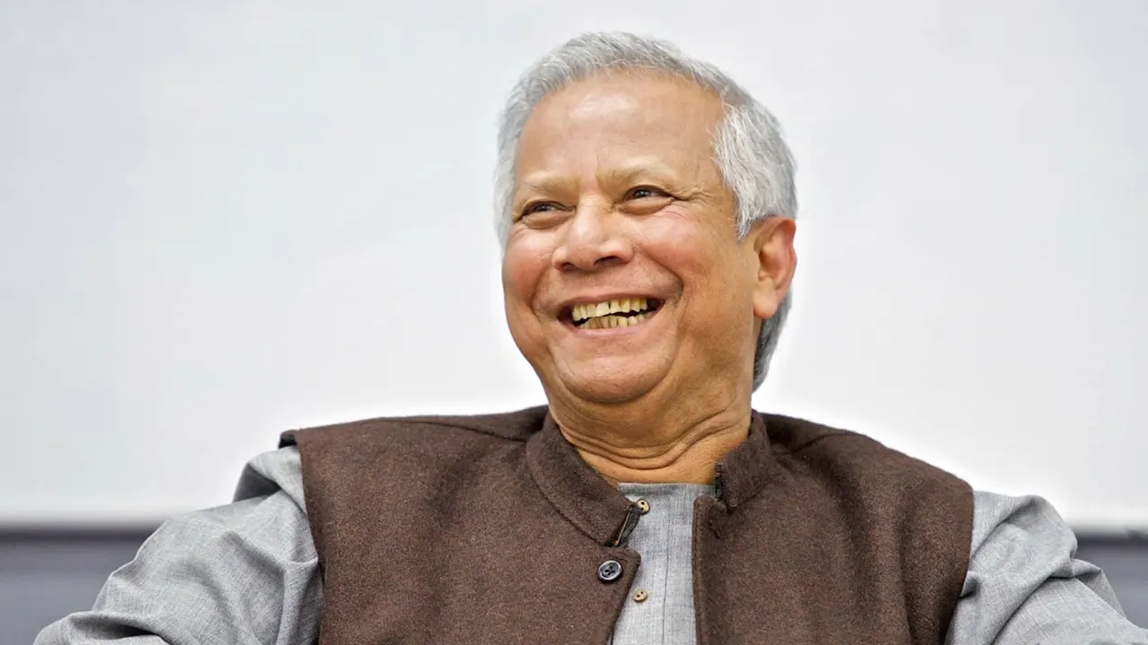 প্রধান উপদেষ্টার সঙ্গে রাজনৈতিক দলগুলোর মতবিনিময় শুরু