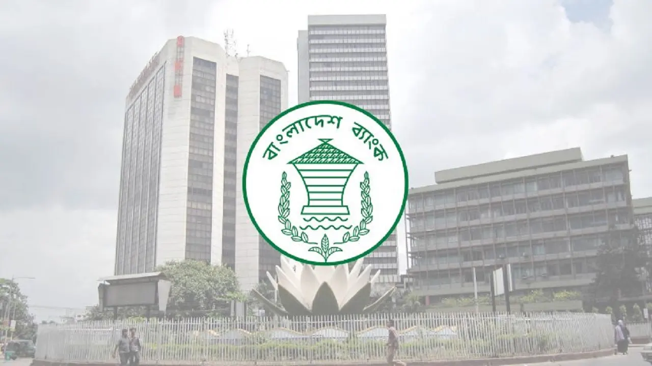 কেন্দ্রীয় ব্যাংকের কোন ডেপুটি গভর্নর কোন বিভাগের দায়িত্বে
